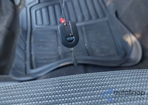 2015 Ford Taurus Sel from USA, damaged, VIN 1FAHP2E81FG192544